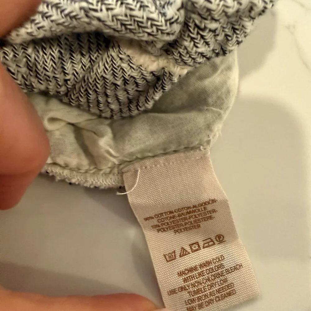 Free People Wild Coast Pants NWOT Size 2